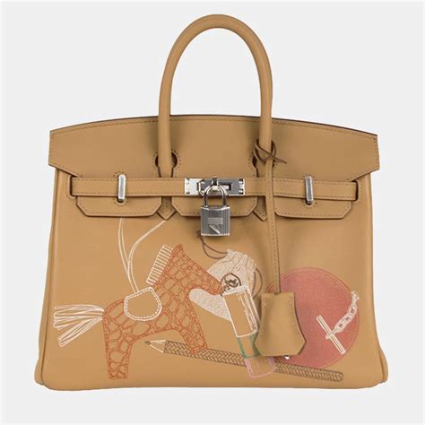 hermes satchel handbag|pre owned hermes handbags.